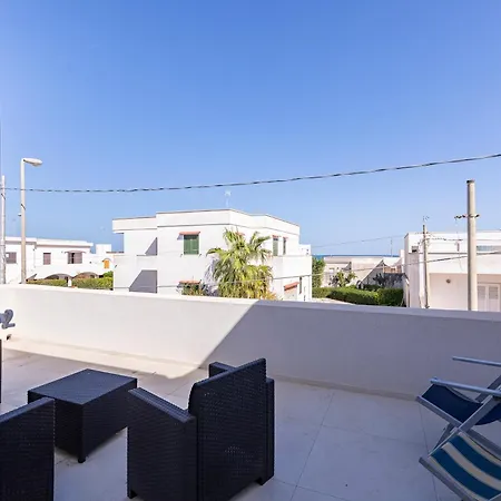 Apartament Panoramic San Foca