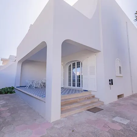 Apartament Panoramic San Foca